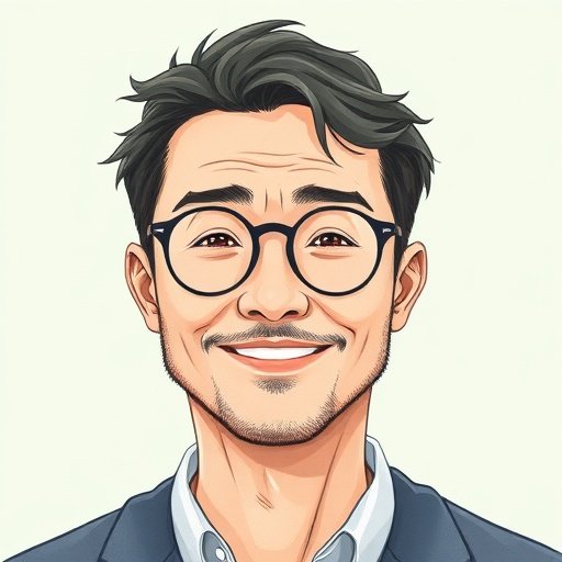 土豪漫画 - 清泉 - 创始人 & 主编 土豪漫画团队成员:清泉